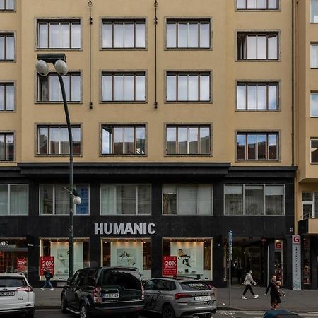 Deluxe Apartment In Old Town By Prague Days Εξωτερικό φωτογραφία