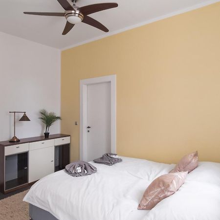 Deluxe Apartment In Old Town By Prague Days Εξωτερικό φωτογραφία