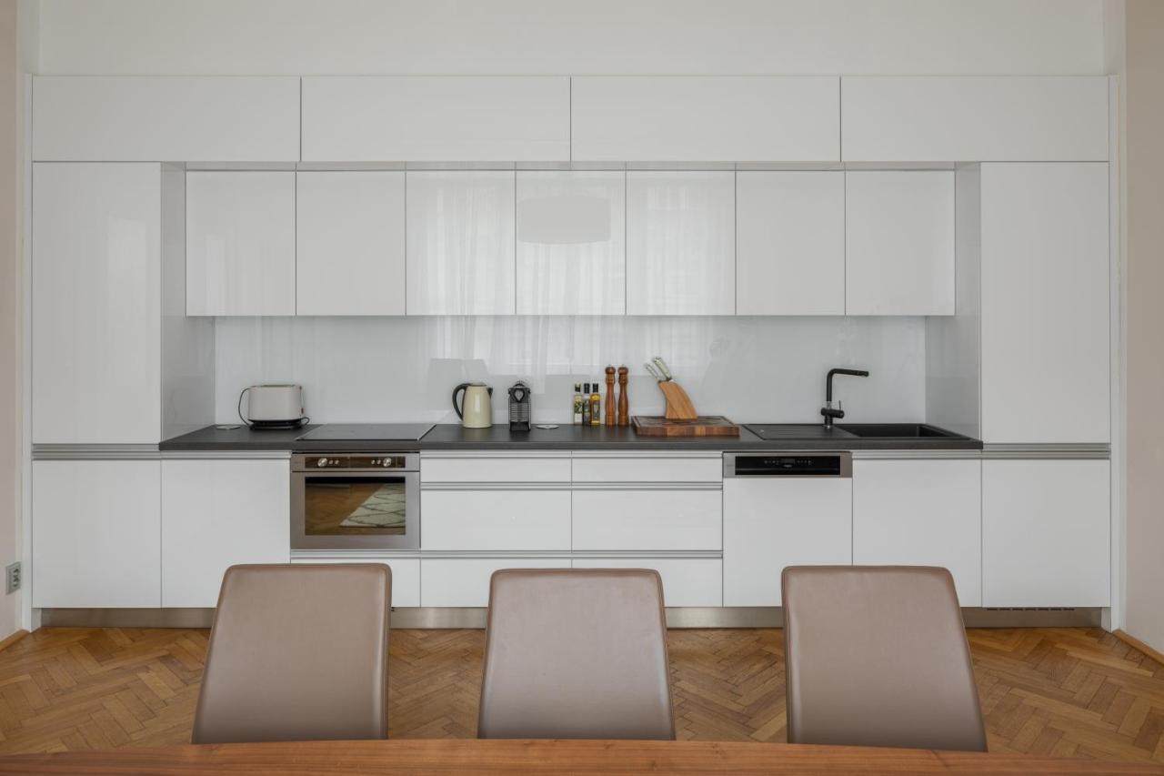 Deluxe Apartment In Old Town By Prague Days Εξωτερικό φωτογραφία