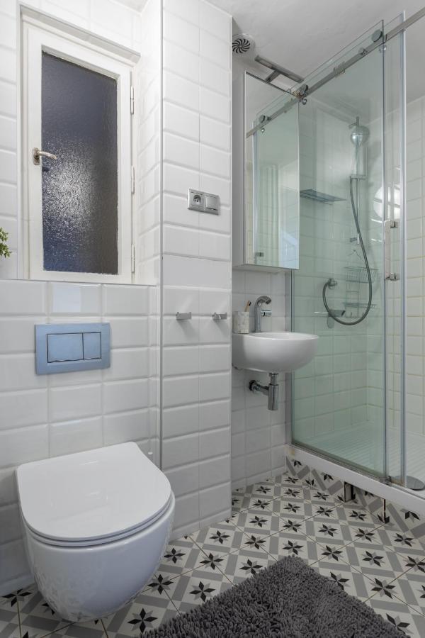 Deluxe Apartment In Old Town By Prague Days Εξωτερικό φωτογραφία
