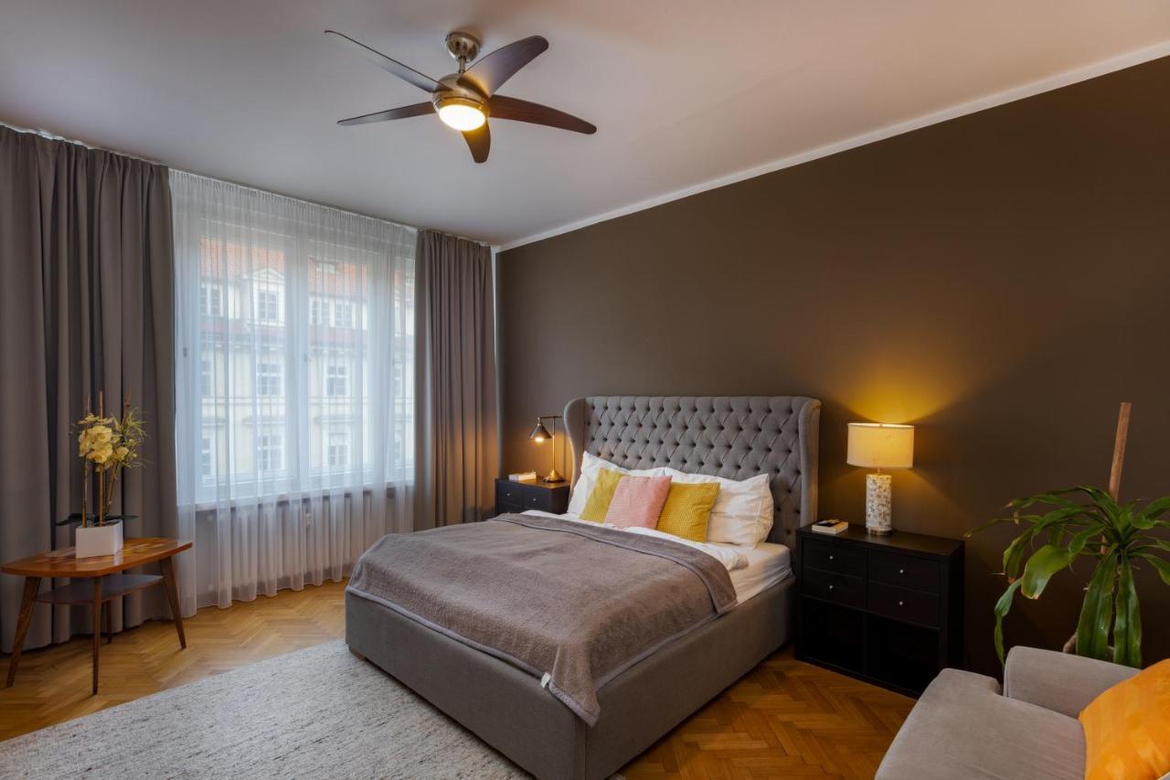 Deluxe Apartment In Old Town By Prague Days Εξωτερικό φωτογραφία