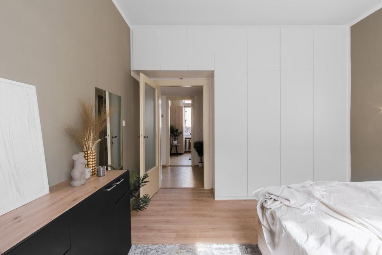 Deluxe Apartment In Old Town By Prague Days Εξωτερικό φωτογραφία