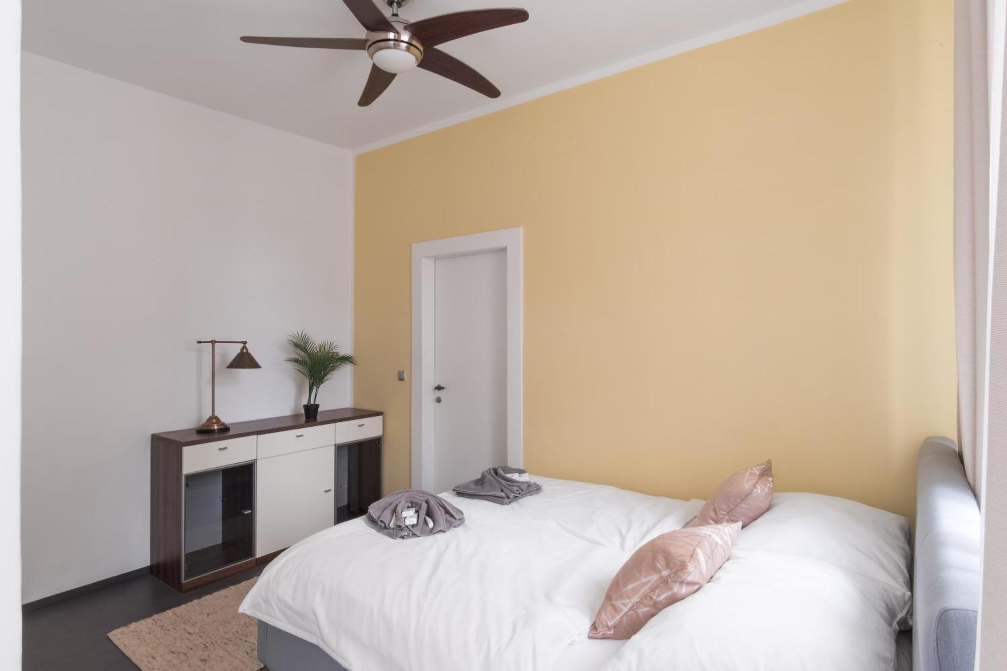 Deluxe Apartment In Old Town By Prague Days Εξωτερικό φωτογραφία